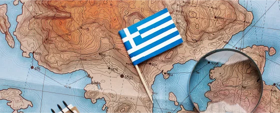 Immigrate to Greece
