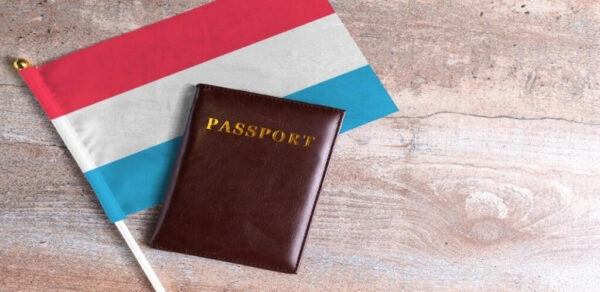 Immigration to Luxembourg
