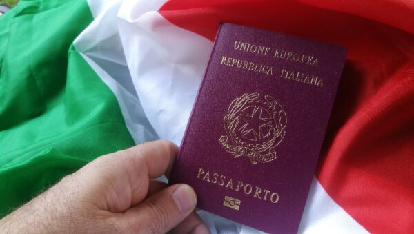 Italy Immigration