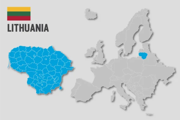 Lithuania Immigration