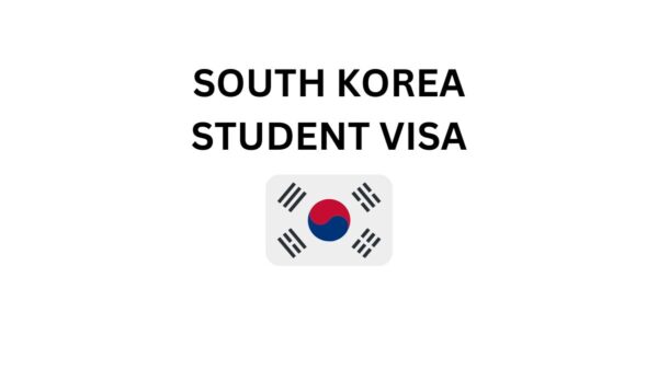 South Korea Study Visa