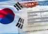 South Korea work visa