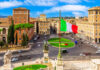 Italy Immigration