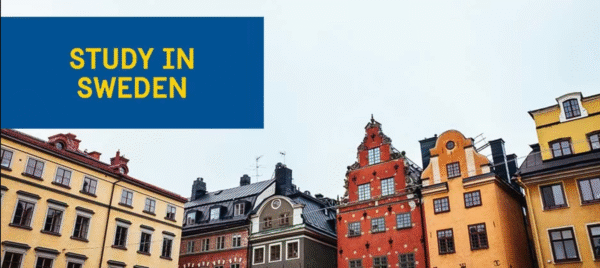 Sweden Study Visa