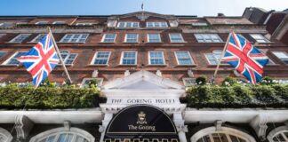 Best Hotels to Stay in London