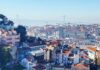 Best areas to stay in Lisbon