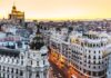 best areas to stay in madrid