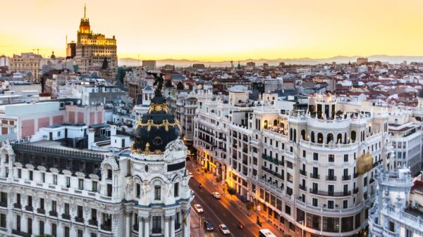 best areas to stay in madrid