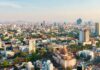 Best areas to stay in Mexico City