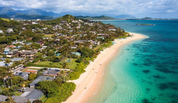 best areas to stay in oahu