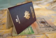 Immigrate to Estonia