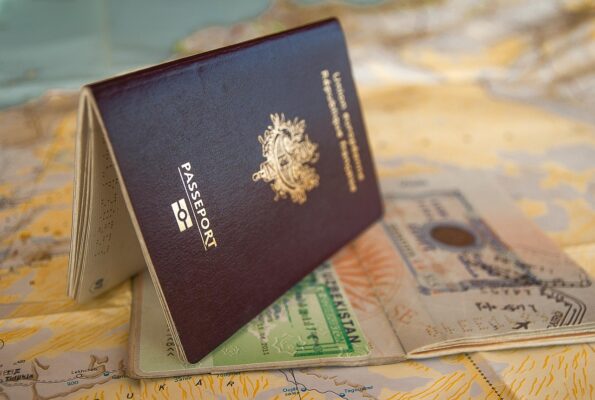Immigrate to Estonia