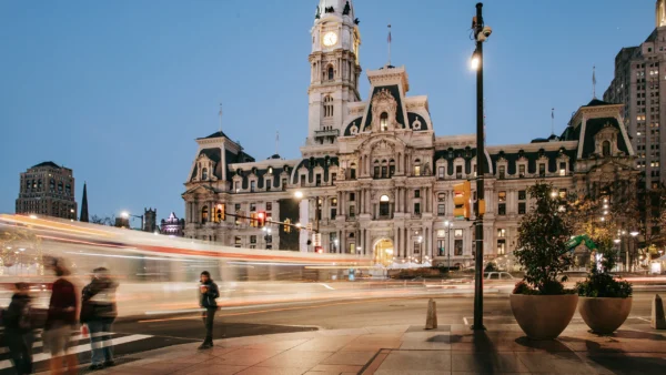 Most Walkable Neighborhoods In the US