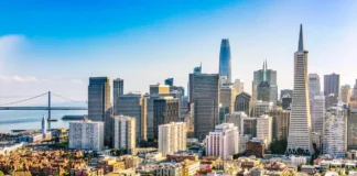 worst and best places to stay in san Francisco