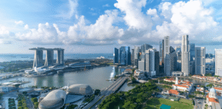 Singapore Best Areas to Stay