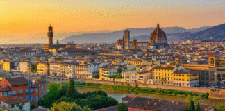 Best Places to Stay in Tuscany Without a Car