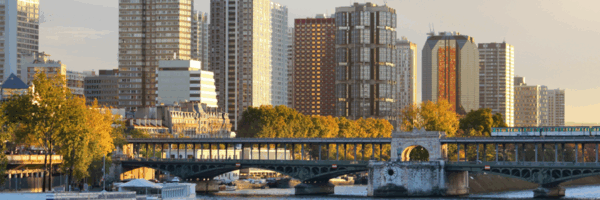 The Worst Places to Stay in Paris