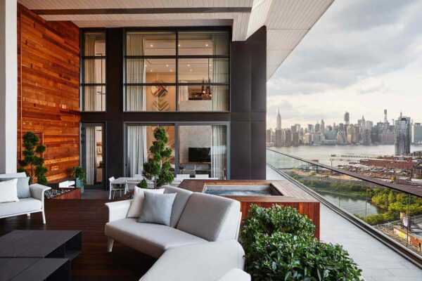 Where is the Best Hotel to Stay in New York?