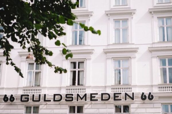 Carlton 66 Guldsmeden