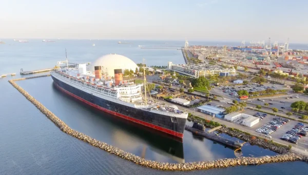 The Queen Mary
