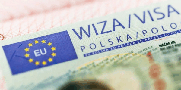 Poland Work Visa