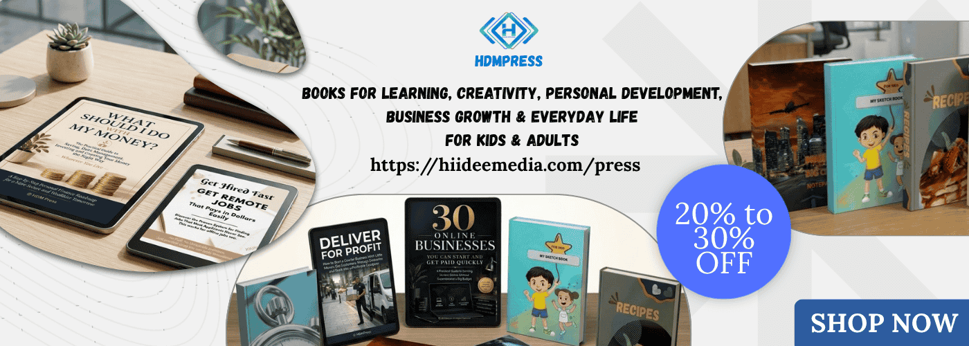 HDMPress